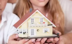 Как продать квартиру с материнским капиталом и построить дом