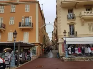 Как стать гражданином монако