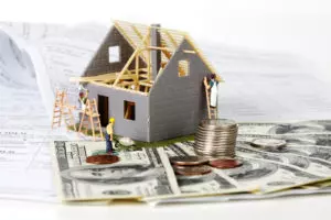 Кредит на землю и строительство дома