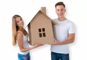 Молодая семья покупка жилья