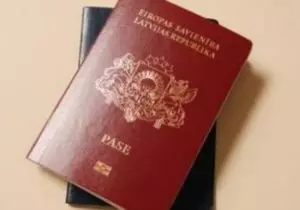 Двойное гражданство россия латвия