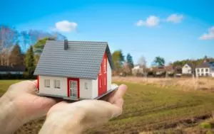 Можно ли получить земельный участок бесплатно под строительство дома