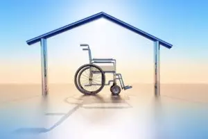Льготное жилье для инвалидов
