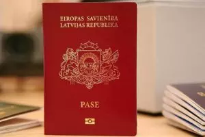 Двойное гражданство россия латвия