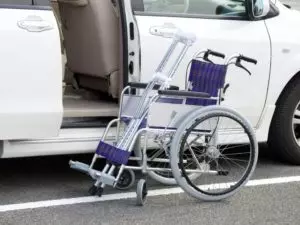 Льготы для инвалидов авто