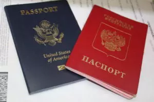 Двойное гражданство с россией