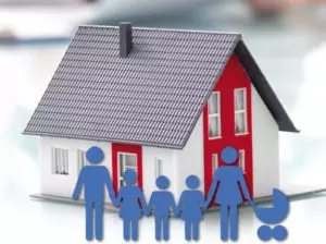 Обеспечение многодетных семей жильем